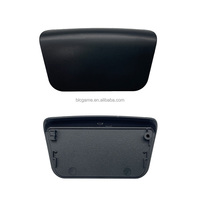 Coque de protection pour pavé tactile de manette PS5, couvercle de bouton pour trackpad PS5 V1 V2 V3, coque en plastique pour pavé tactile PS5