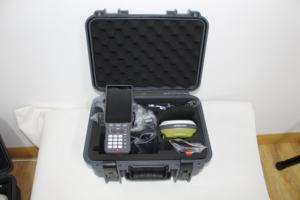 उच्च परिशुद्धता वाले महाराष्ट्र प्लस rtk का उपयोग रोवर के रूप में किया जा सकता है और कुशल लर लाइव व्यू स्टेकआउट ग्नर रिसीवर जीपीएस आरटेक मूल्य के लिए किया जा सकता है। - Product Image 4