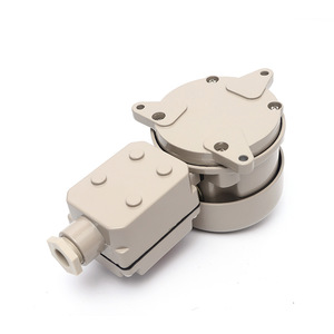 Timbre Eléctrico Marino AC/DC YLX120-220J, Sirena Marina, Luz de Señal de Alarma, Timbre de Alta Visibilidad - Product Image 5