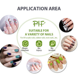 Gel de construction pour ongles nude en gros, prix compétitif, gel couleur nude pour extension d'ongles, OEM, gel UV souple de construction - Product Image 6