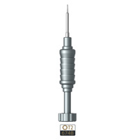 Kit d'outils de démontage, jeu de tournevis, tournevis de type Y pour la réparation de téléphones portables, d'ordinateurs portables et d'électronique