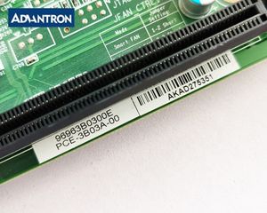 ADVANTECH-Placa base industrial, módulo de CPU, stock original, prueba de 100%, serie ADVANTECH, 1 unidad, 1 unidad, 2 unidades - Product Image 4