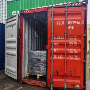 <span class=keywords><strong>16Mm</strong></span> 6 Sợi Thép <span class=keywords><strong>PP</strong></span> Gia Cố Kết Hợp Dây Sợi Dây Thừng Với Dây Thép Lõi Cho Trẻ Em Leo Núi Lưới Và Sân Chơi - Product Image 5