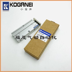 กระบอกสูบโคกาเนอิ Tbda10x30 มาตรฐาน ผลิตในญี่ปุ่น อุปกรณ์ระบบอัตโนมัติ - Product Image 5