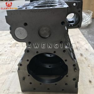 ชุดประกอบบล็อกกระบอกสูบ Clawengine 1G6330101D สำหรับเครื่องยนต์ Kubo V2403-T V2403M V2403DI 2.4L 4 สูบ จัดส่งจากฮ่องกง - Product Image 5