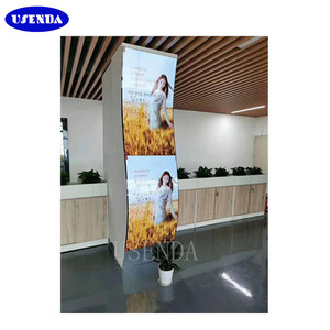 USENDA — écran <span class=keywords><strong>oled</strong></span> incurvé pour mur vidéo tenue d'intérieur, 49 <span class=keywords><strong>pouces</strong></span>, 4K uhd - Product Image 6