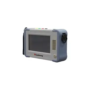 Huazheng Electric HZ-20A-I Hand-held Moa Zinc Oxide Lightning Arrester DC Reference Voltage Leakage Current Tester