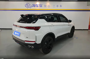 Voitures d'<span class=keywords><strong>occasion</strong></span> <span class=keywords><strong>de</strong></span> haute qualité GEELY Coolray 2025 Binyue L 1.5TD DCT Starry Edition Petit SUV Essence Véhicules à moteur d'<span class=keywords><strong>occasion</strong></span> <span class=keywords><strong>Voiture</strong></span> d'<span class=keywords><strong>occasion</strong></span> - Product Image 3