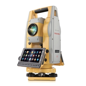 SOUTH NTS-552R15 Total Station Android Cheap Price Prism <b>Optical</b> <b>Instruments</b> Measuring Equipment Estacion Total SOUTH NTS-552R - Product Image 4