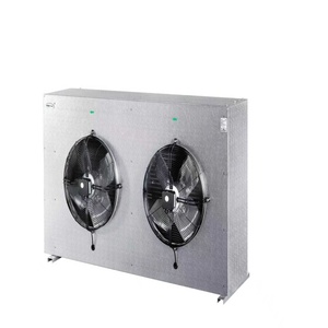 Nhà máy cung cấp đa năng lượng tiết kiệm chính xác điều hòa không khí đơn vị làm mát 40kw - Product Image 4