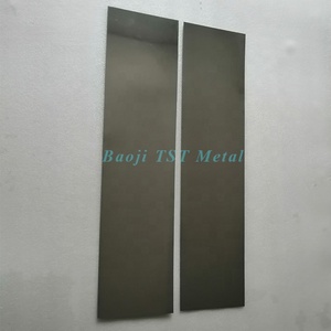 Tài Sản Nhiệt Độ Cao <span class=keywords><strong>Moly</strong></span> <span class=keywords><strong>Sheet</strong></span> - Product Image 2