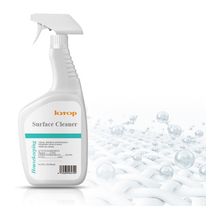 Tuer 99.99% Germes Surface Nettoyant lavage à la main De Pulvérisation Pour Toutes Les Surfaces maison <span class=keywords><strong>usel</strong></span> - Product Image 4