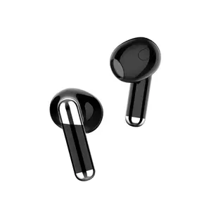 Newest Design TWS Earbuds BT5.1 True Wireless Headset TWS In Ear Wireless 5.2 Bass Long Time Battery High Performance Ear Pods