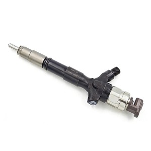 Conjunto de Inyector Common Rail para Combustible Diésel 0950007800 0950007801 2950500811 2950500812 - Product Image 4