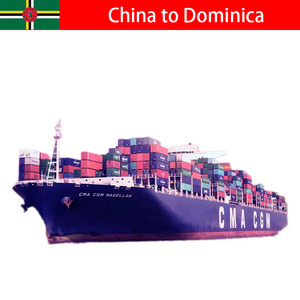 Consolidamento mare container 40ft 20ft a Dominica <span class=keywords><strong>Panama</strong></span> Guatemala da tutti i porti della cina spedizioniere marittimo - Product Image 4