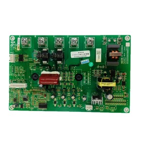 บอร์ดไดร์เวอร์ชิโก้ CMV-V120WA 802301700213 สำหรับโมดูลอินเวอร์เตอร์เครื่องปรับอากาศส่วนกลาง - Product Image 5