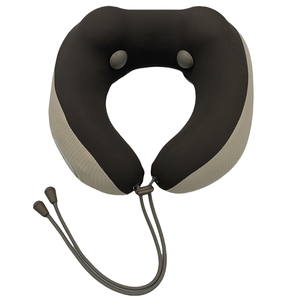 Renovacare Custom ized Breath able Airplane Forming Schwamm Reise kissen Office <span class=keywords><strong>Nap</strong></span> Pillow bietet Nacken unterstützung Tägliche Entspannung - Product Image 2