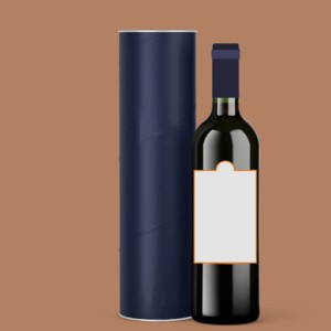 Produttori di fabbrica specializzati in scatole regalo di vino rosso scatole di vino rosso personalizzate possono <span class=keywords><strong>essere</strong></span> personalizzate con LOGO. - Product Image 5