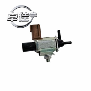 วาล์วโซลินอยด์สุญญากาศ Zj รุ่น Zj-10-023 สำหรับรถยนต์มาสด้า BP5W-18-741 K5T46591 K5T46573 - Product Image 3