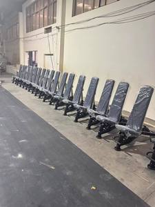 Hot Selling Gym <strong>Benches</strong> Commercial Gym Equipment MT10 Super Adjustable <strong>Bench</strong> <strong>Weight</strong> <strong>Lifting</strong> - Product Image 3