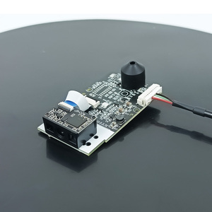 XT6603BM XTIOT Código QR Pdf417 Módulo lector de código de barras Escáner de código de barras Salida <span class=keywords><strong>RS232</strong></span> - Product Image 5