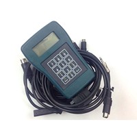 Kit de Herramientas para Tacógrafo Digital CD400, Herramienta de Programación Automática para Camiones
