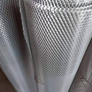 מתכת מיקרו-רשת מפותלת בגימור צבוע לציוד אוורור, פיזור חום, חלונות וכיסויי אבק - Product Image 6