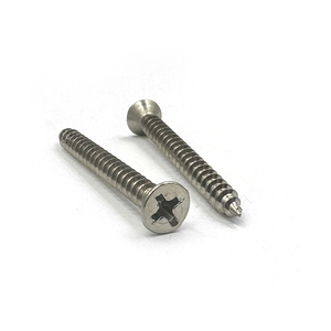 สกรูเกลียวปล่อยหัว Torx รุ่น St4.2 ยี่ห้อ Bugle White Pan Framing Head สำหรับงานเจาะ - Product Image 4