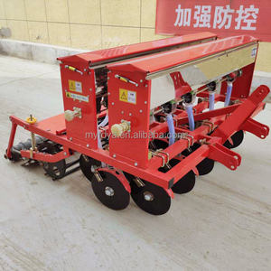 <span class=keywords><strong>Sembradora</strong></span> Agrícola Montada de Venta <span class=keywords><strong>Directa</strong></span> de Fábrica, Mini <span class=keywords><strong>Sembradora</strong></span> de Disco para Pastos, Granos y Trigo - Product Image 3