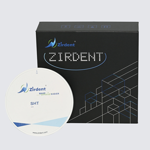 Zirdent trắng gốm Zirconia đĩa cho cấy ghép nha khoa <span class=keywords><strong>CAD</strong></span> <span class=keywords><strong>cam</strong></span> Thiết bị cắt dịch vụ cho Nha khoa thân răng - Product Image 6