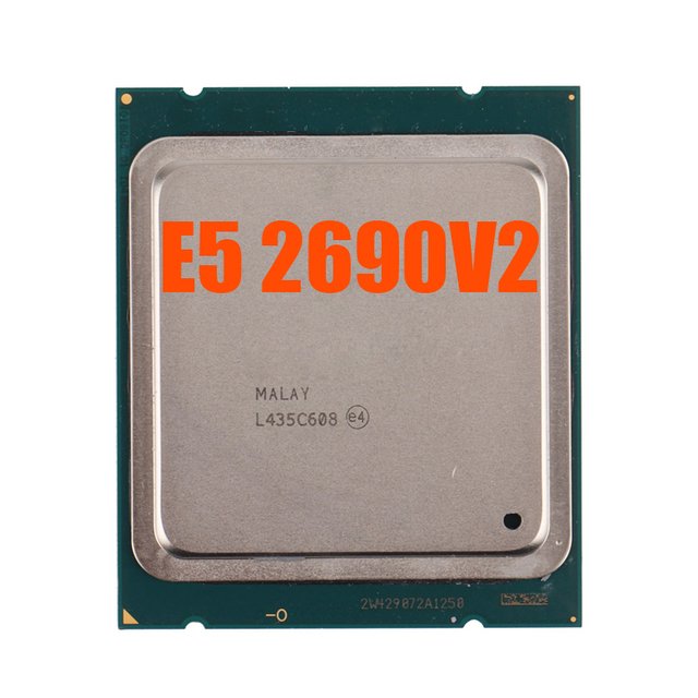 Xeon E5-2630 v2 Buying Guide: Specs, Pricing & Use Cases