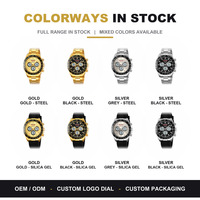 Montres Hommes Multifonctions de Haute Qualité, Nouveau Design, Vente en Gros, Modèle 2505, Montres de Sport Numériques de la Marque SKMEI 2026