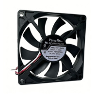Ventilateur de refroidissement axial CNC FANUC A90L-0001-0422 3106KL-05W-B59 – Vente chaude, haute efficacité, pièces pour armoire de commande de machine CNC