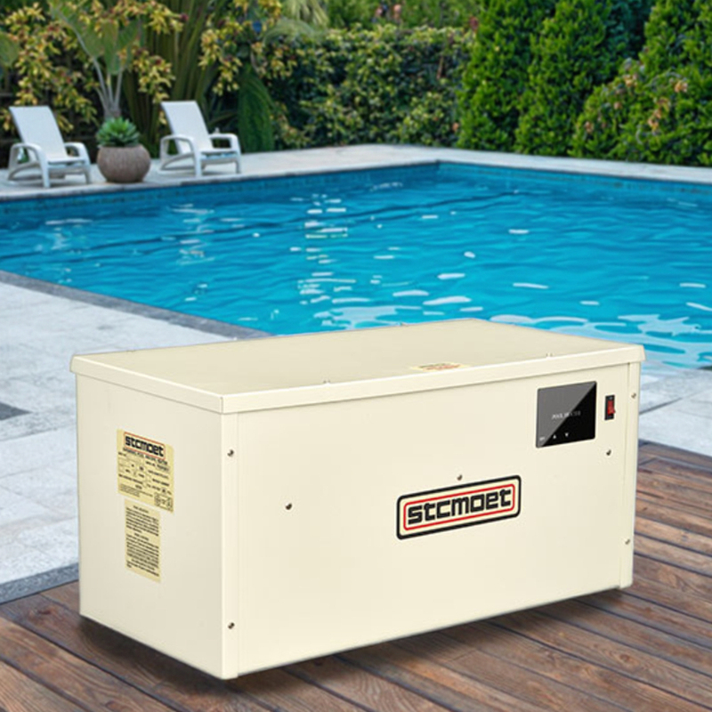 High Quality Heating System Pool Heater