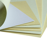 Feuille de PVC autocollante, mousse PVC et PVC rigide