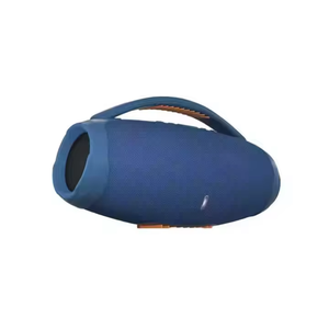 2025 Hot Bán boomsbox 3 cao-mạnh mẽ ngoài trời partybox loa siêu trầm bt5.1 USB AUX thông minh loa không dây ngoài trời boombox3 âm thanh - Product Image 3