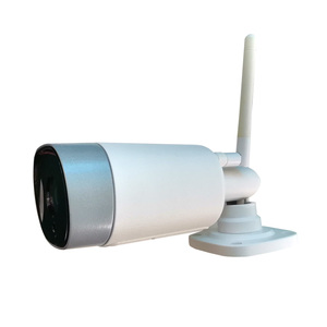 4CH 8CH 2MP WIFI NVR Bullet Kit de vidéosurveillance intérieure et extérieure système de caméra IP de sécurité sans fil Kits Full HD - Product Image 3