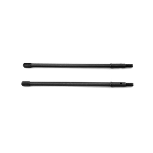 Arbre d'entraînement <span class=keywords><strong>Alex</strong></span> CVD arrière de mise à niveau de voiture RC en acier pour Traxxas - Product Image 6