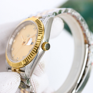 Reloj de Buceo Automático de Acero Inoxidable Superluminoso Personalizado para Hombre con Reserva de Energía, Reloj Deportivo de Lujo de Alta Calidad - Product Image 4