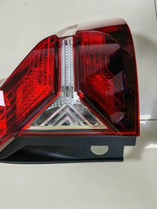 FEU ARRIÈRE pour <span class=keywords><strong>DACIA</strong></span> JOGGER <span class=keywords><strong>2021</strong></span> - Product Image 3
