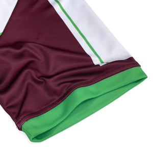 Ropa deportiva personalizada para hombre, camiseta de fútbol Retro, camisetas de fútbol, camiseta a rayas, camiseta de fútbol Retro clásica Vintage - Product Image 5