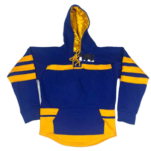 Sudadera con Capucha Antibacteriana Personalizada al por Mayor con Logotipo Sublimado, 100% Poliéster, para Equipos - Product Image 5