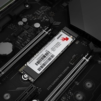 SSD Internal Laptop PC 1TB M2 2280 PCIe 3.0 Gen3 NVMe M.2 dengan Casing Metal Baru