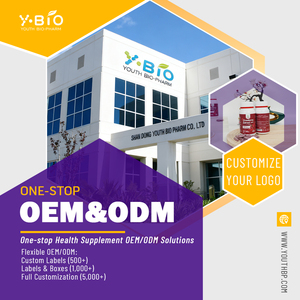 YOUTH Custom Private Natuurlijke Supplementen Cranberry Extract Capsules 90 Capsules/fles Verbetert Mentale Duidelijkheid Antioxidant - Product Image 4