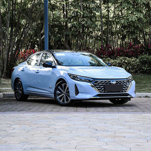 <span class=keywords><strong>Nissan</strong></span> Sylphy d'occasion très populaire berline à essence 4L boîte de vitesses <span class=keywords><strong>automatique</strong></span> <span class=keywords><strong>voiture</strong></span> familiale gauche quatre portes cinq sièges - Product Image 2