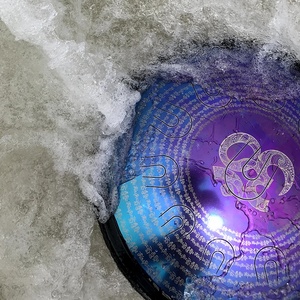 Tambor <span class=keywords><strong>de</strong></span> acero <span class=keywords><strong>de</strong></span> 16 pulgadas con estuche y mazos gratis, el mejor fabricante <span class=keywords><strong>de</strong></span> cuarzo - Product Image 2