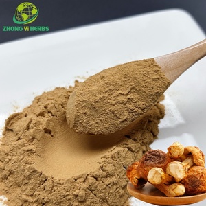 Suplemento Alimenticio Natural, Extracto de <span class=keywords><strong>Agaricus</strong></span> Blazei, Polisacáridos 30%, Extracto de Hongo <span class=keywords><strong>Agaricus</strong></span> Blazei Murill en Polvo - Product Image 1