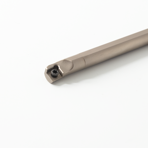 Chất lượng cao tungsten carbide chuyển công cụ chèn CCMT060204-NF-NS4125 <span class=keywords><strong>CNC</strong></span> điều khiển tráng thép máy tiện máy OEM 10 cái - Product Image 4