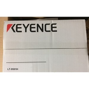 เซ็นเซอร์วัดระยะทางด้วยเลเซอร์แบบสะท้อนแสงกระจาย Keyence LT-C10 สำหรับอุปกรณ์อิเล็กทรอนิกส์ยานยนต์ - Product Image 3