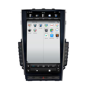 13,6 pulgadas Android 13 carplay para Infiniti Q50 Q50L Q60 2015 + reproductor de vídeo estéreo de coche con navegación GPS WIFI Mirrorlink Radio - Product Image 5